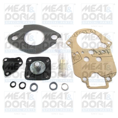 Repair Kit, carburettor
